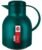 Emsa Samba Isolierkanne Quick Press, 1L, türkis