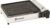 Outwell Crest Kartuschen-Gasgrill, 1900W, silber