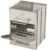 Robens Firewood Holzofen, Sahl