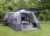 Eurotrail Hockenheim Bus-Vorzelt, 280x300cm