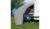 Eurotrail Bikeshelter XL Abstellzelt, 190x170x180cm, grau