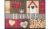 Kleen-Tex wash + dry Komfortmatte, Cottage Home, 50x75cm