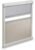 Dometic DB1R Fensterrollo, 480x330mm, cremeweiß
