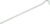 Pro Plus Zelthering aus Stahl, 22cm, 10er-Pack