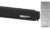Fiamma F45S Markise schwarz, 230cm, Royal Grey