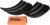 Froli Rundkeile Pro, 47x23x10cm, 2er-Set