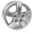 Goldschmitt GSM4 Aluminium-Felgen für Ducato ab BJ. 07/2006, 6,5×16 Zoll, 130mm Lochkreis, bis 1350kg, Dark Chrome
