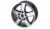 Goldschmitt GSM4 Aluminium-Felgen für Ducato ab BJ. 07/2006, 6,5×16 Zoll, 130mm Lochkreis, bis 1350kg, Anthracite Polished Matt