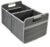 meori Classic Faltbox, Gr. L, steingrau