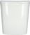Brunner Pillar Mülleimer, 5,5L, grau