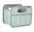 Meori Mini Faltbox, candy mint