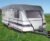 Eurotrail Dachschutzplane, wasserabweisend, 550-600x300cm