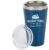 Holiday Travel Vacuumbecher, Edelstahl, 450ml, blau