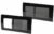 Carbest Schiebefenster Mercedes Vito ab Bj. 2015, 1100x570mm, vorne rechts
