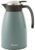 Outwell Remington Thermokanne, Edelstahl, 1,5L, blau