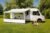 Fiamma Blocker Pro 440 Vorderwand