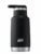 Esbit Pictor Mouth Isolierflasche, Edelstahl, 350ml, schwarz