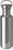 BasicNature Active Trinkflasche mit Bambusdeckel, 0,75L