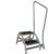 Carbest Handlauf zu Trittstufe Darwin