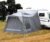 Outdoor Revolution Cayman Air Busvorzelt, 180-240cm, freistehend