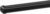 Thule SquareBar Evo 135, 2er-Pack