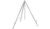 Petromax D1 Dreibein mit Kette & Haken