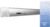 Thule Omnistor 5200 Markise eloxiert, 500cm, Saphir Blau