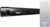 Thule Omnistor 8000 Markise anthrazit, 550cm, Mystic Grey