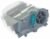 Fiamma F80S Markise 12V Motor-Kit Plus, weiß