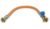 GOK Caramatic Connect Drive Hochdruckgasschlauch mit SBS, G.12, DE/AT/PL, 45cm