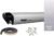 Thule Omnistor 6300 Markise eloxiert/anthrazit, Ducato Komplett-Set, 325cm, Mystic Grey