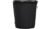Flextrash Mülleimer, 5L, schwarz
