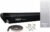 Thule Omnistor 6300 Markise anthrazit/anthrazit, Ducato Komplett-Set, 375cm, Mystic Grey