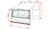 Fiamma Blocker Pro 500 Vorderwand