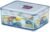 Lock&Lock Classic Vorratsdose mit Ablaufgitter, 5,5L