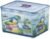 Lock&Lock Classic Vorratsdose, hoch, 9L