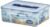 Lock&Lock Classic Vorratsdose mit Ablaufgitter und Griff, 4,8L