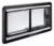 Dometic S5 Schiebefenster, 1100x450mm