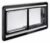 Dometic S5 Schiebefenster, 1200x600mm