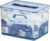 Lock&Lock Classic Vorratsdose mit Ablaufgitter und Griff, 10L