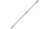 Dorema Verandastange, GFK, 25,5mm, 210-285cm