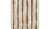 Travellife Chenille Türvorhang, 56×185 cm, braun/beige
