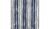 Travellife Chenille Basic Türvorhang, 56×185 cm, grau/blau