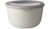 Mepal Cirqula Multischüssel, rund, 2l, nordic white