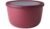 Mepal Cirqula Multischüssel, rund, 2l, nordic berry