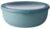 Mepal Cirqula Multischüssel, rund, 2,25l, nordic green