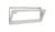 Thetford Serviceklappe 5, hellgrau, 785x340mm