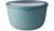 Mepal Cirqula Multischüssel, rund, 3l, nordic green