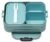 Mepal Bento Take a Break Lunchbox, 900ml, nordic green