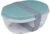 Mepal Ellipse Salatbox, 1,9L, nordic green